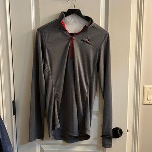 Georgia Pullover